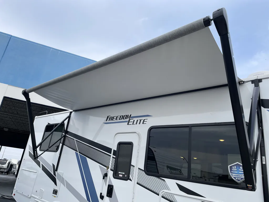 2026 Thor Motor Coach Freedom Elite 28HE, Photos photo 26