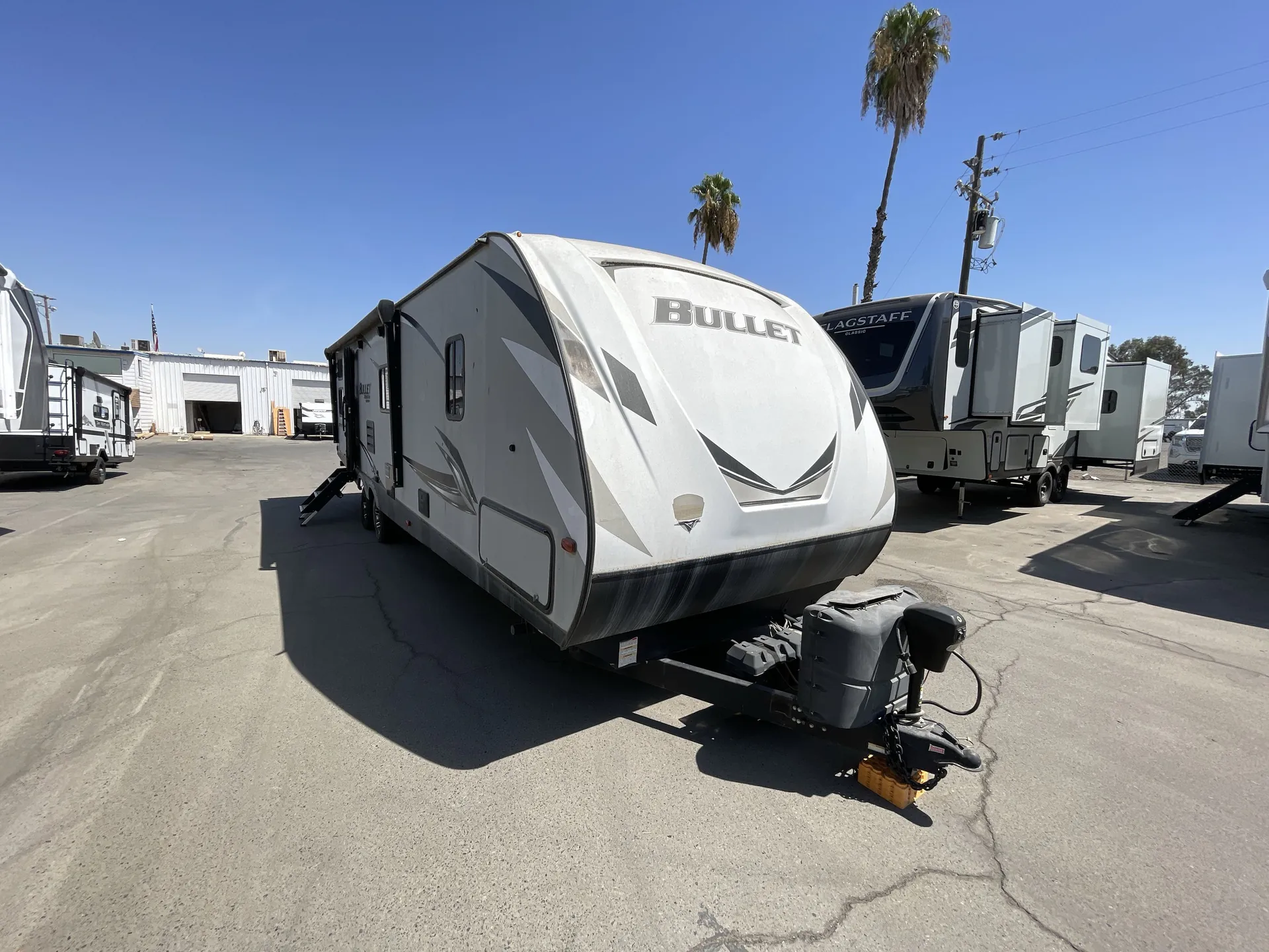 2020 Keystone Bullet 331BHS - Photo 2