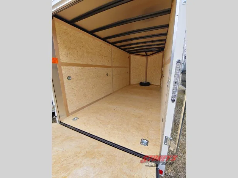 2022 Forest River US Cargo 716TA2 - Photo 3