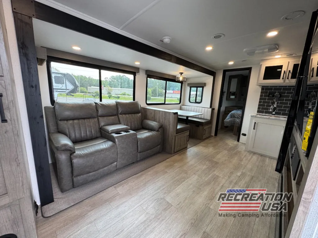2026 Forest River Solaire 2580RBSS, Photos photo 14