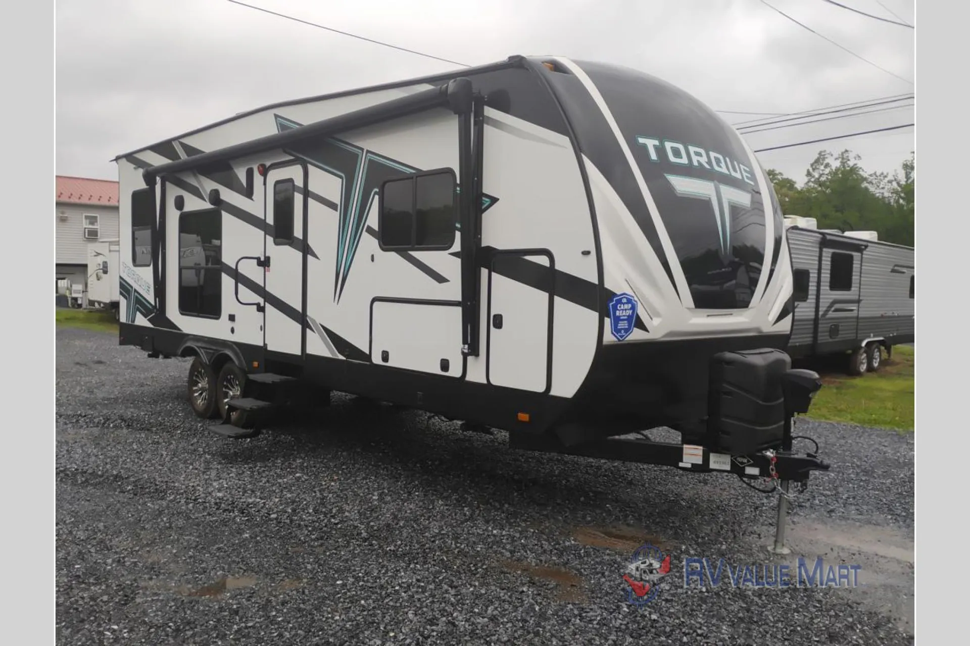 2022 Heartland Torque TQ T274 - Photo 3