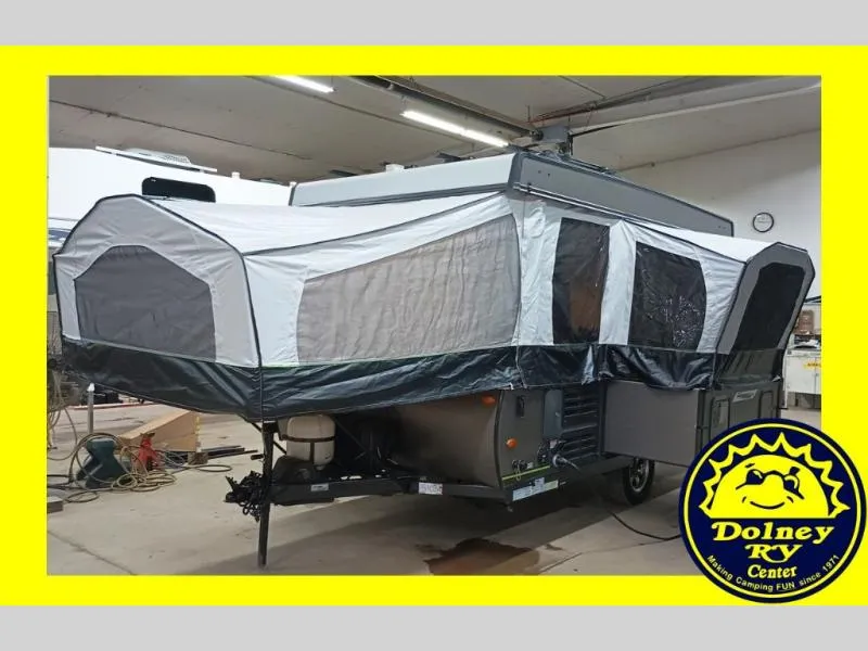2019 Forest River Rockwood Freedom 2318G - Photo 2