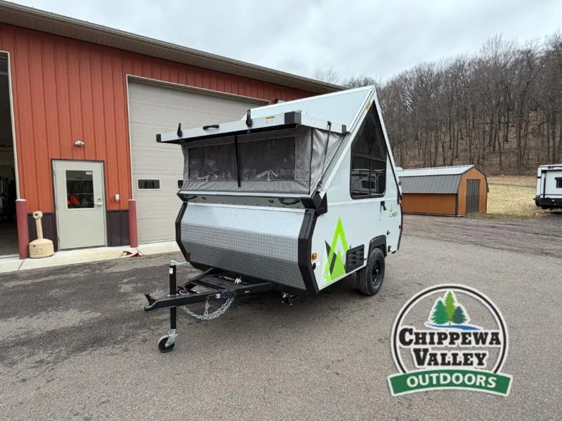2026 Aliner Scout-Lite Base - Photo 4