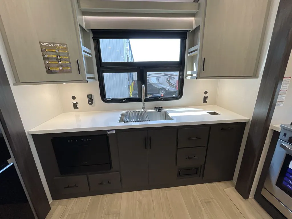 2027 Forest River RV Wolverine 36BC, Photos photo 23