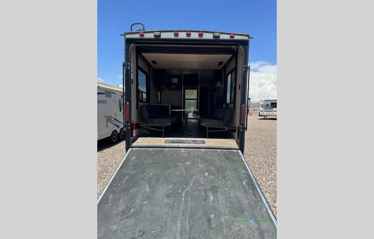 2016 Jayco Octane Super Lite 273 - Photo 3