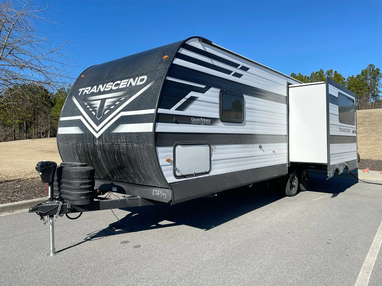 2025 Grand Design Transcend 245RLT - Photo 2