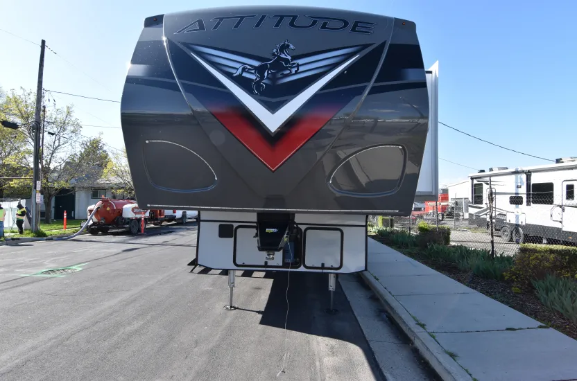 2025 Eclipse Attitude Diamond Series 39A15G - Photo 2