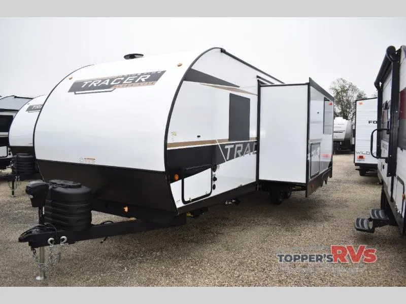 2025 Prime Time Tracer 250BH - Photo 4