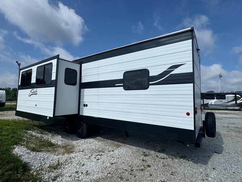 2026 Shasta RVs i-5 Edition 530BQB, Photos photo 20