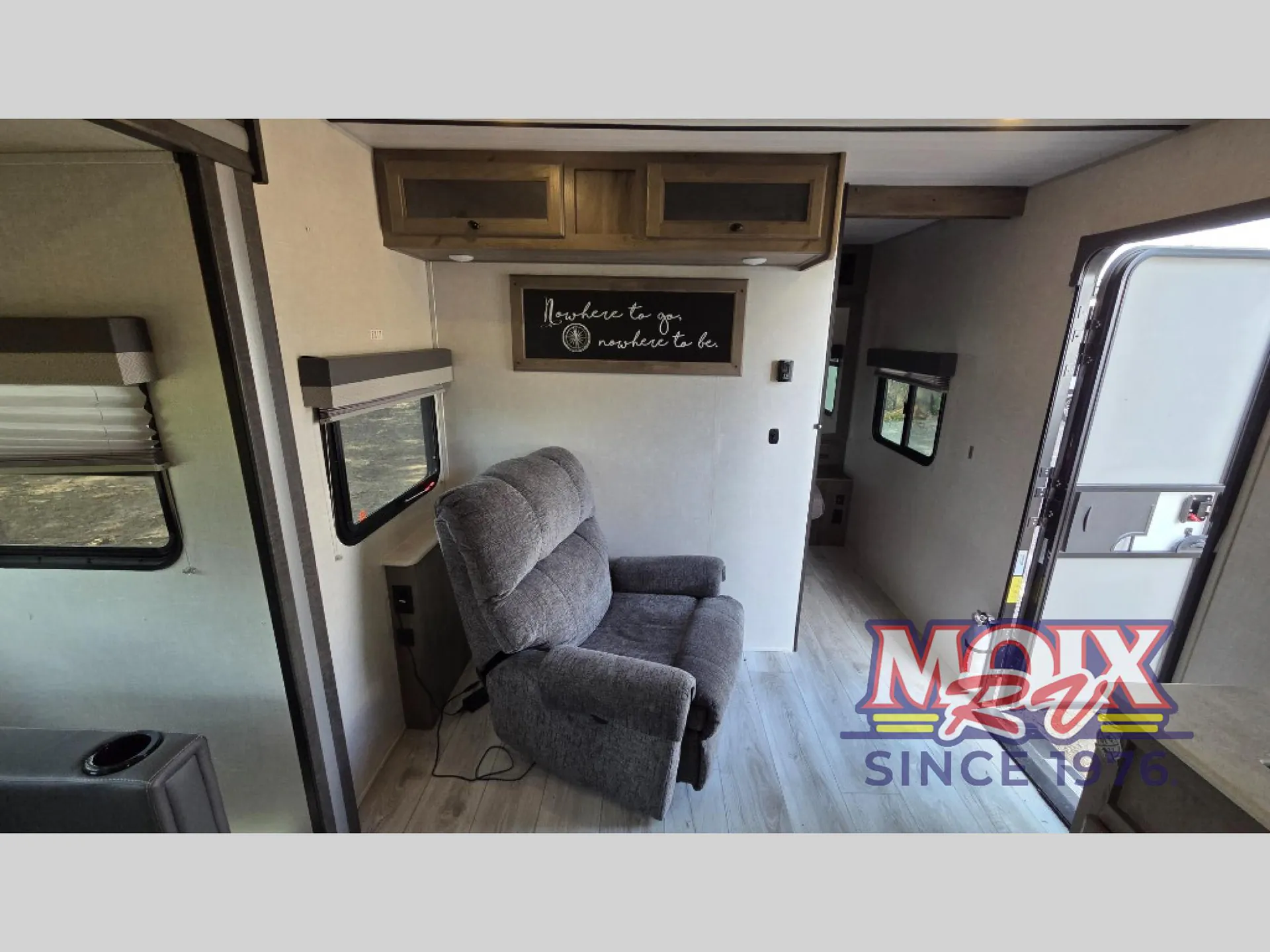 2022 Forest River Surveyor Legend 252RBLE — Photo 5