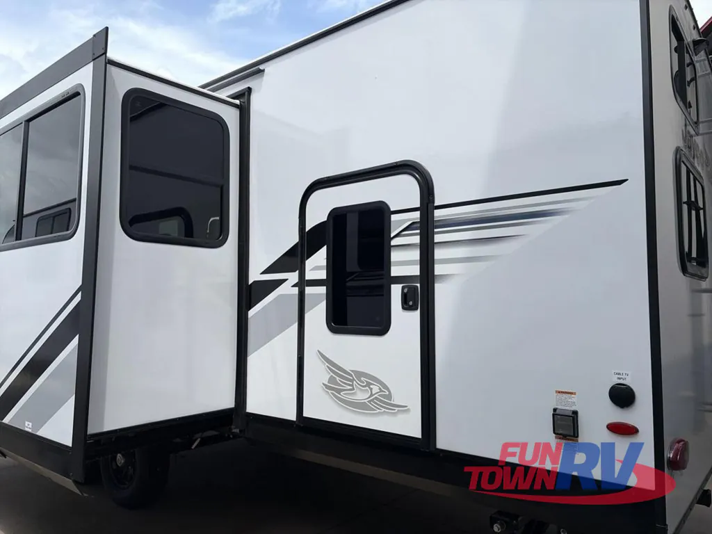 2026 Jayco Jay Feather 29QBH, Photos photo 21