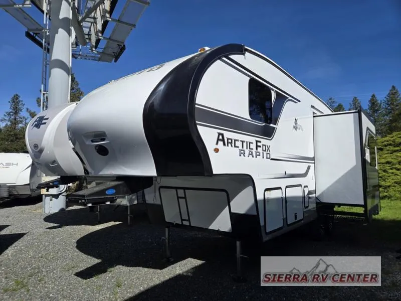 2026 Northwood Arctic Fox Rapid 225RBS - Photo 3