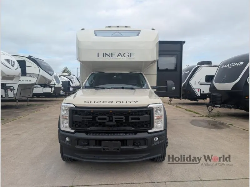 2027 Grand Design Lineage Series F 31ZW - Photo 2