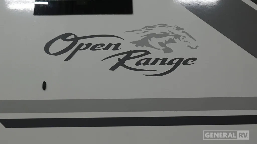 2027 Highland Ridge Open Range 3X 393TBR, Photos photo 46