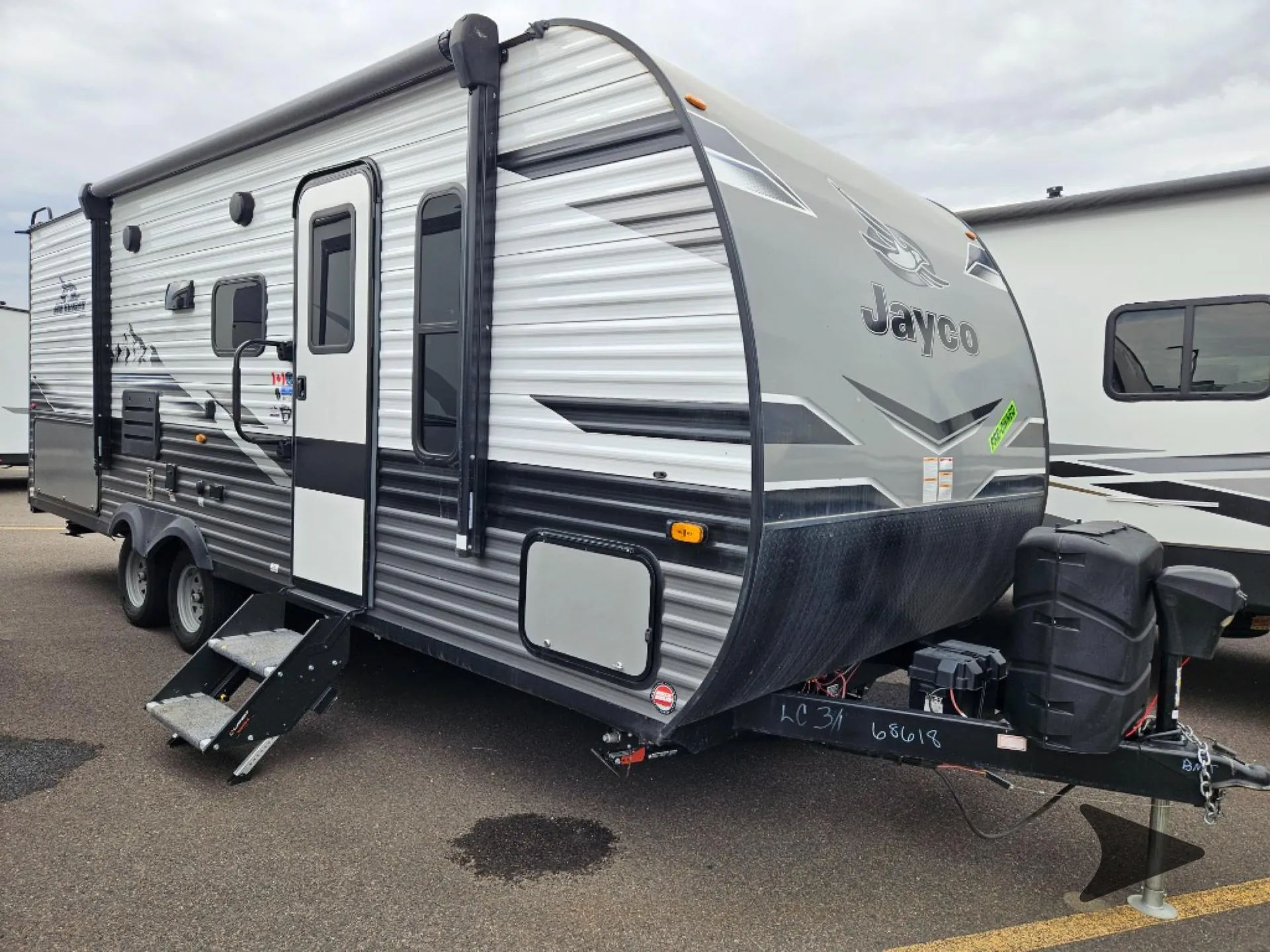 2023 Jayco Jay Flight SLX 224BHW - Photo 2