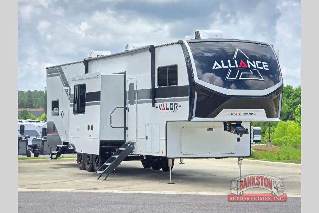 2026 Alliance Valor All-Access 40A14 - Main photo
