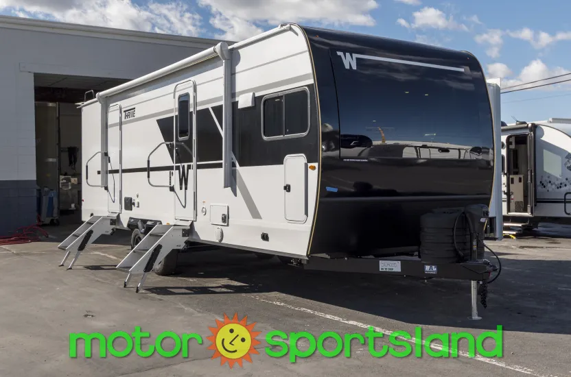 2026 Winnebago Thrive 26FKD - Photo 2