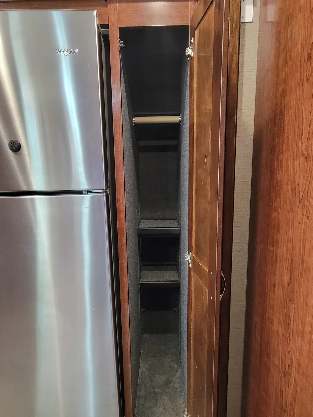 2018 Fleetwood Pace Arrow LXE 38F, Photos photo 31