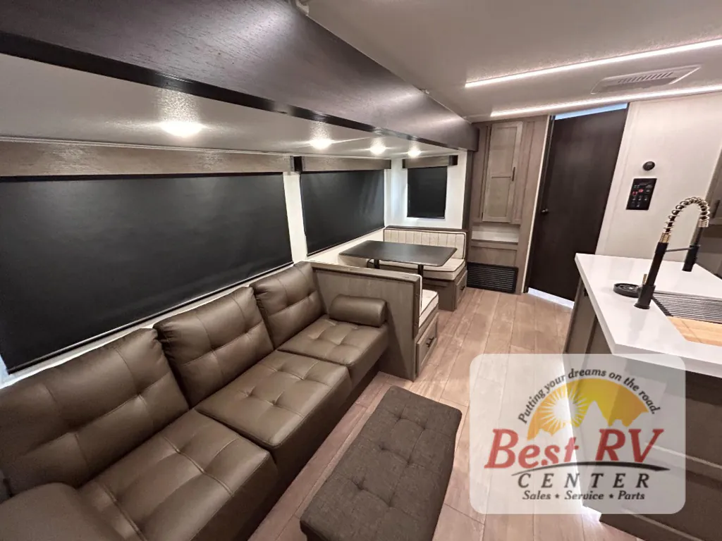 2026 Forest River Cherokee Alpha Wolf 33BH, Photos photo 49