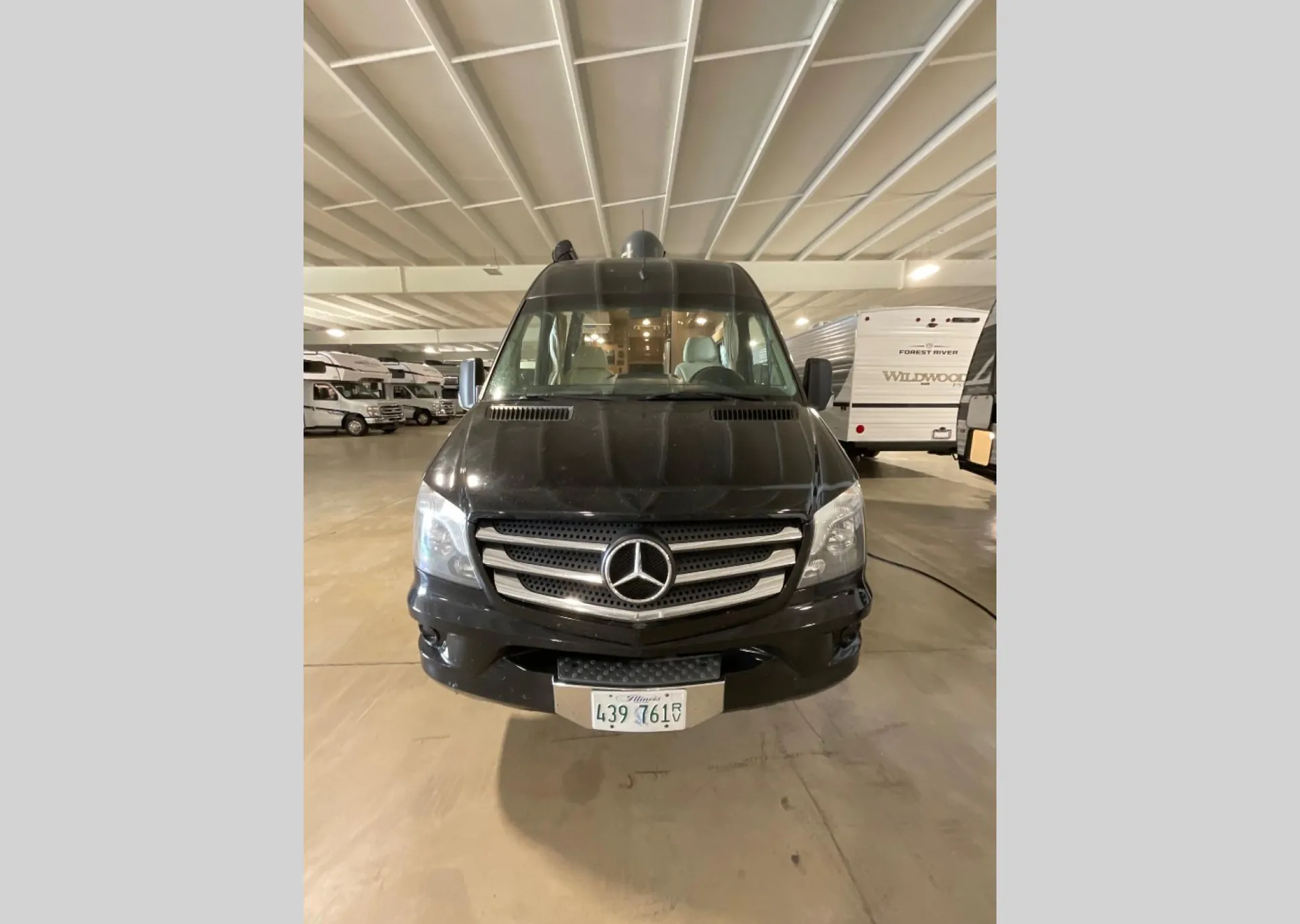 2015 Winnebago Era 70A - Photo 3