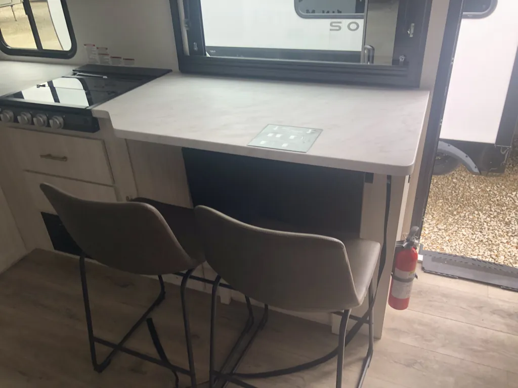 2027 Forest River R-Pod Un-Mapped 26BH, Photos photo 10