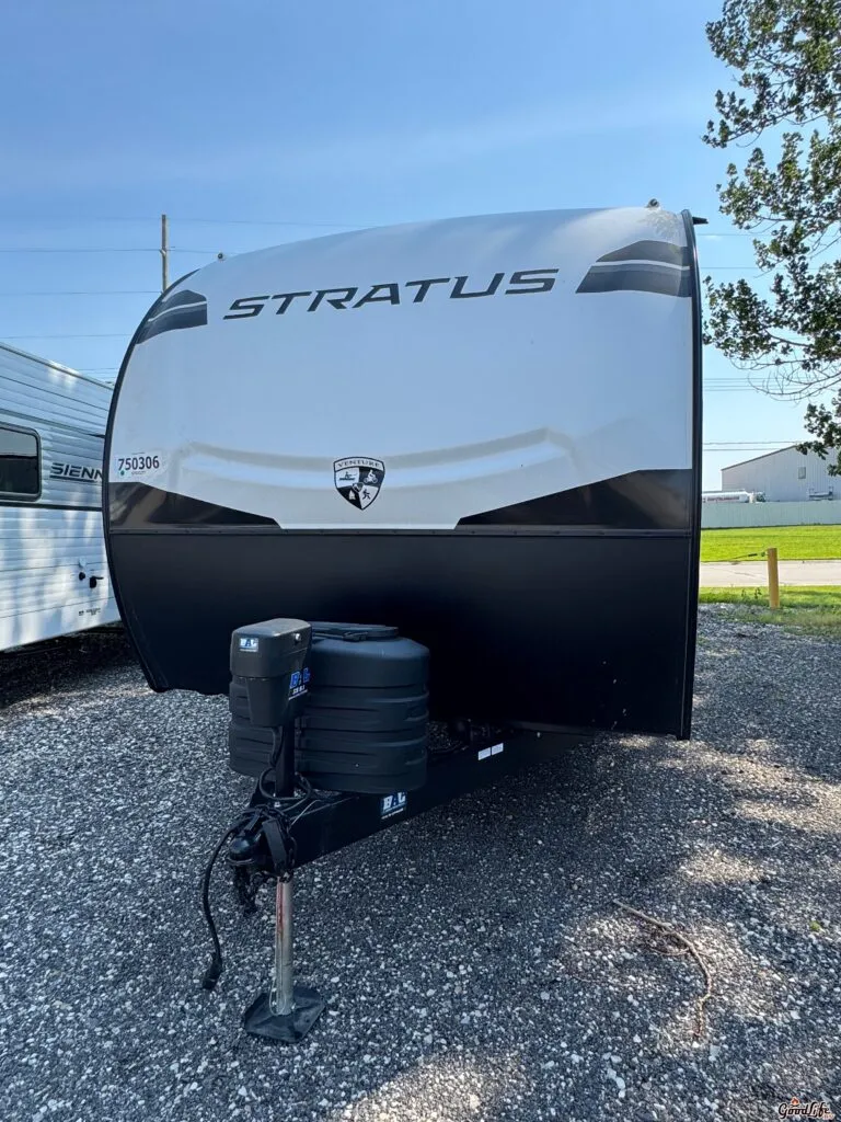 2026 Venture Stratus 200VRB - Photo 4