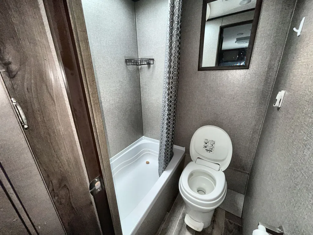 2021 Jayco Jay Flight SLX 7 174BH, Photos photo 19