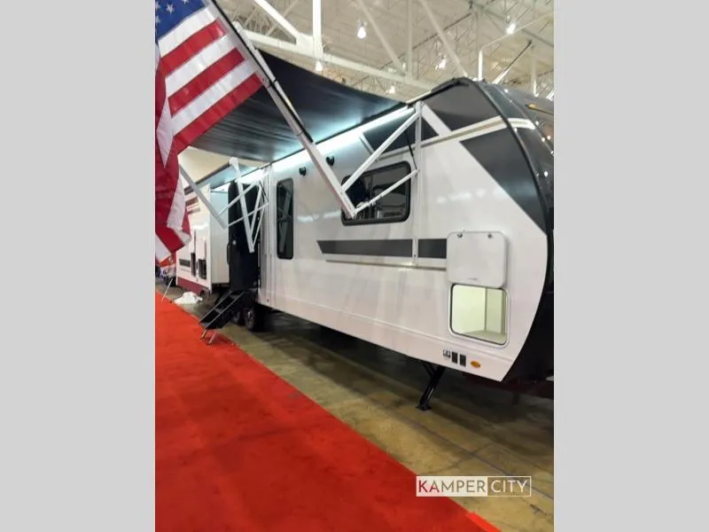 2026 KZ Connect C333RLK - Photo 3