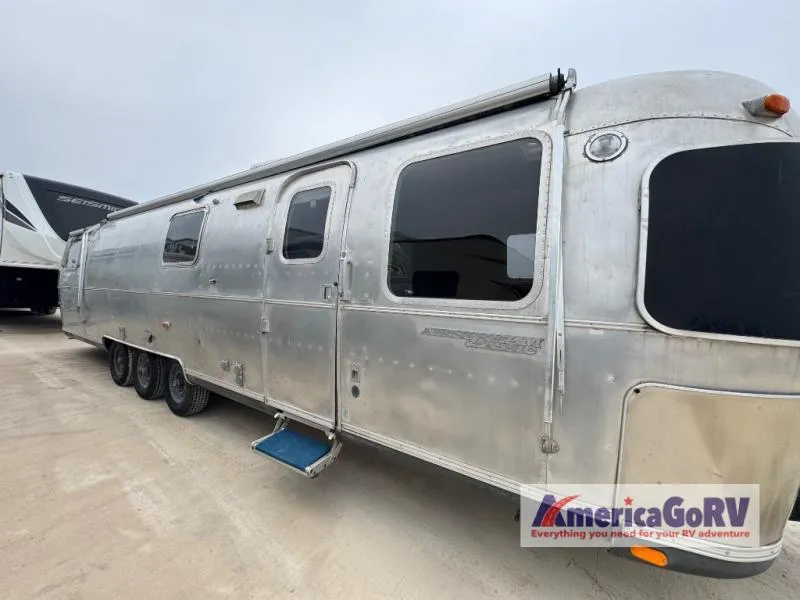 1992 Airstream AIRSTREAM EXCELLA - Photo 2