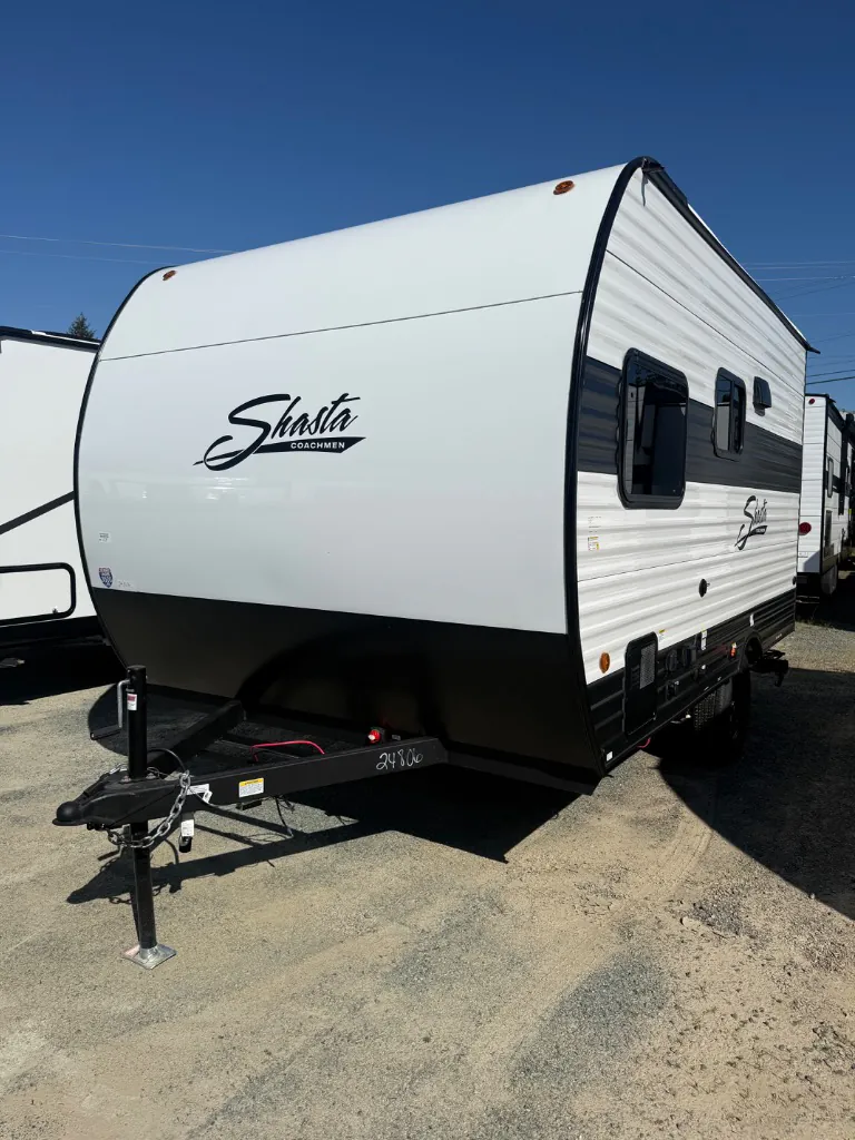 2026 Coachmen RV SHASTA 17DB - Photo 4