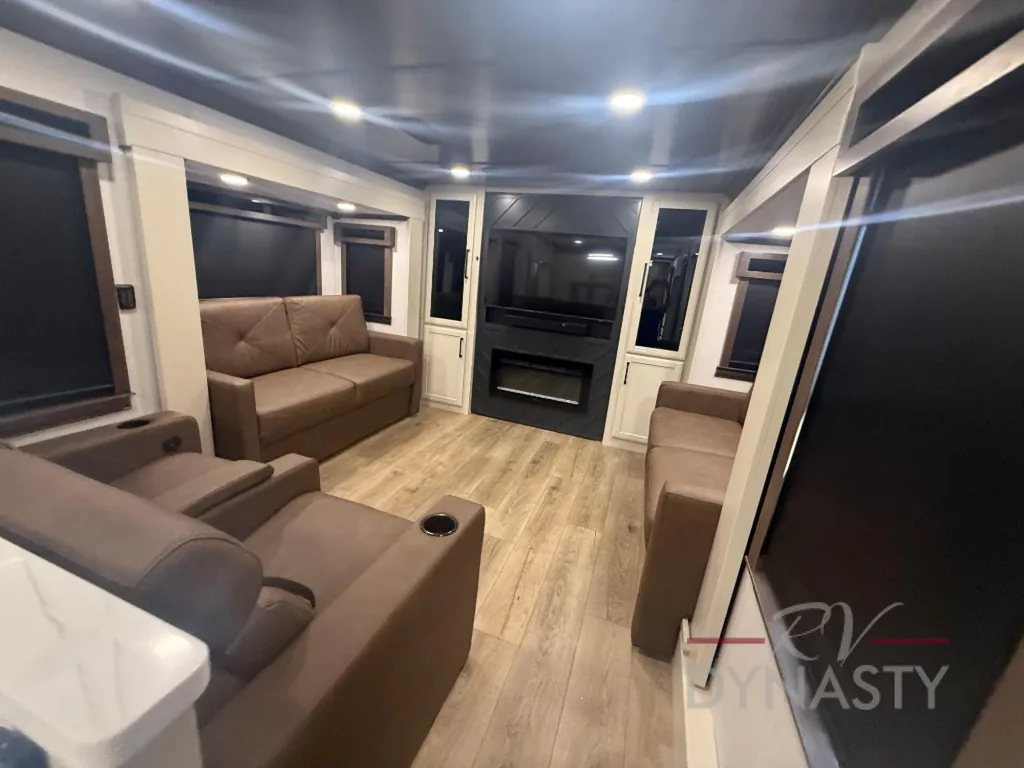 2025 Forest River RiverStone 425FO, Photos photo 39