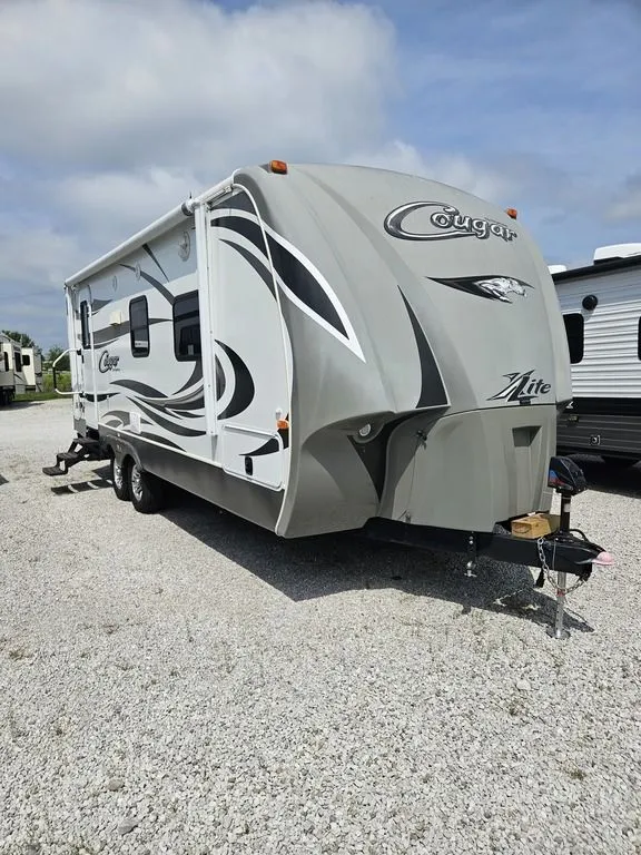 1997 Itasca Suncruiser Suncruiser 32WQ - Photo 3