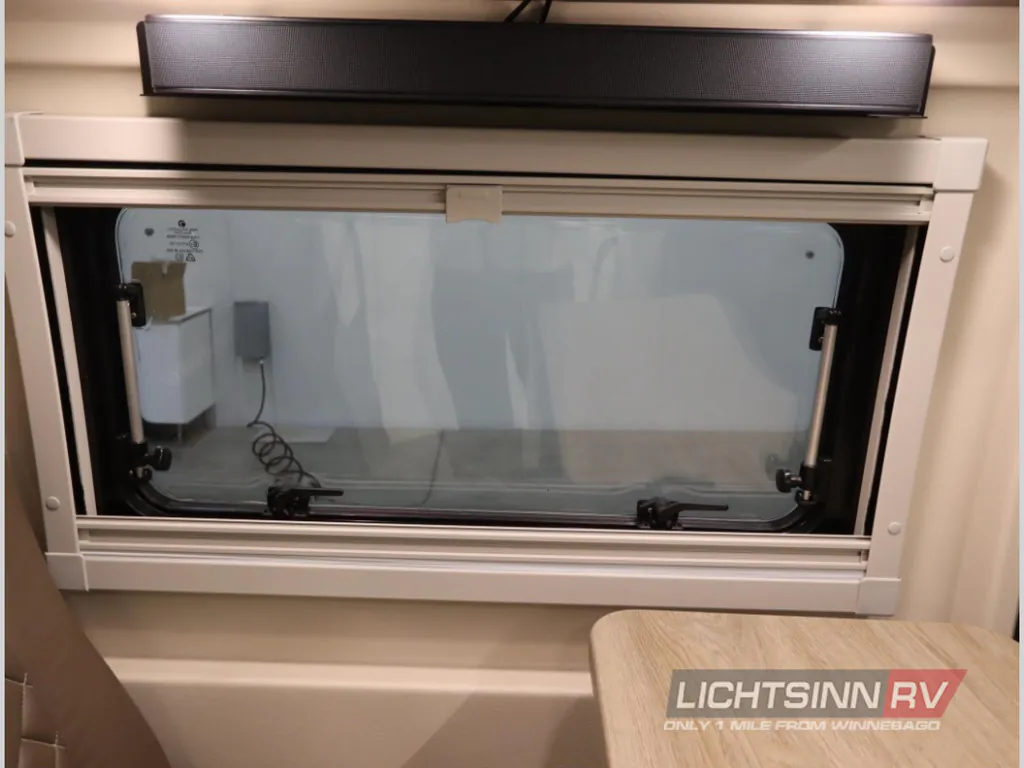 2027 Winnebago Travato 59G, Photos photo 54