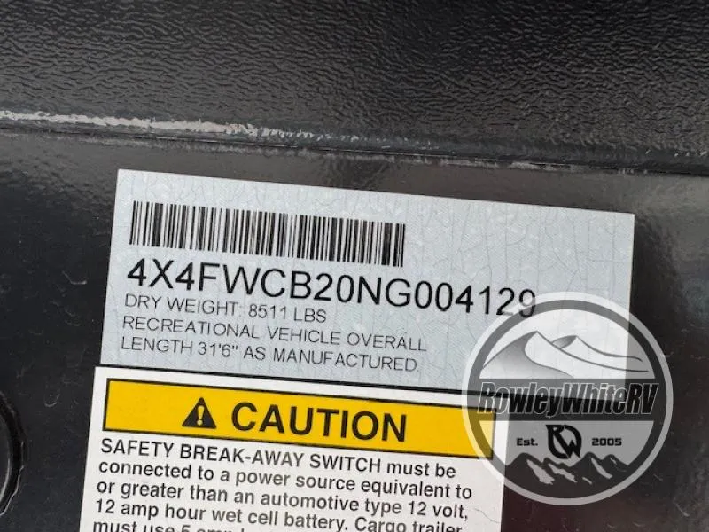 2022 Forest River RV Wildcat Used    260 - Photo 4