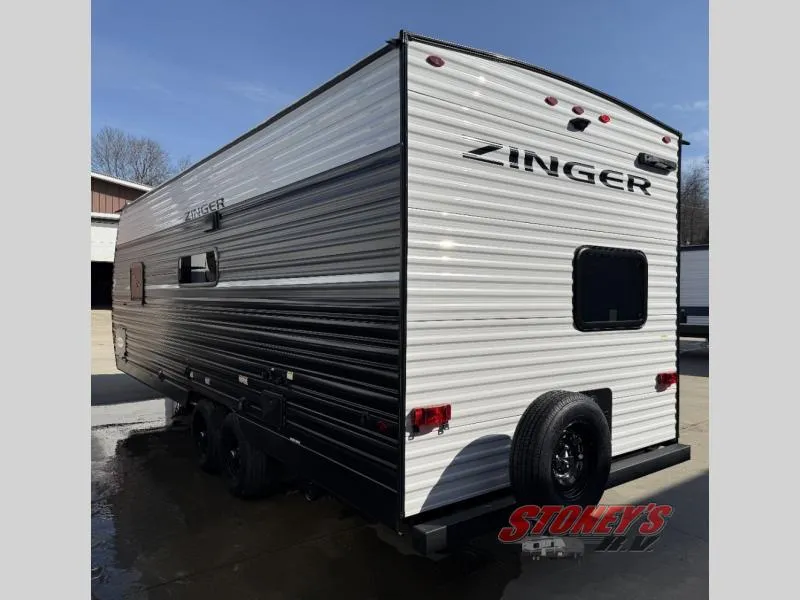 2026 CrossRoads Zinger Lite 252BH - Photo 4