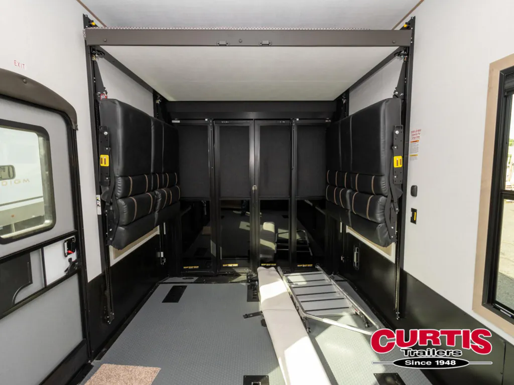 2026 Keystone Raptor 441, Photos photo 13