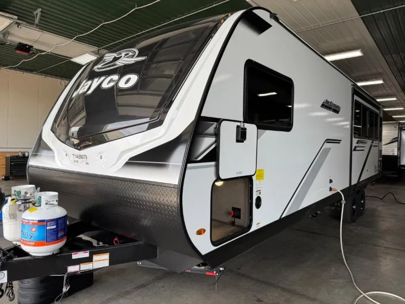 2026 Jayco Jay Feather 27MK - Photo 4