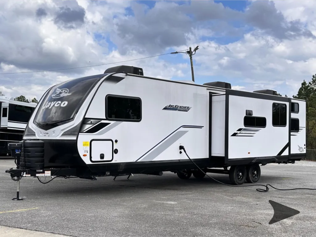 2026 Jayco Jay Feather 32QBH, Photos photo 10