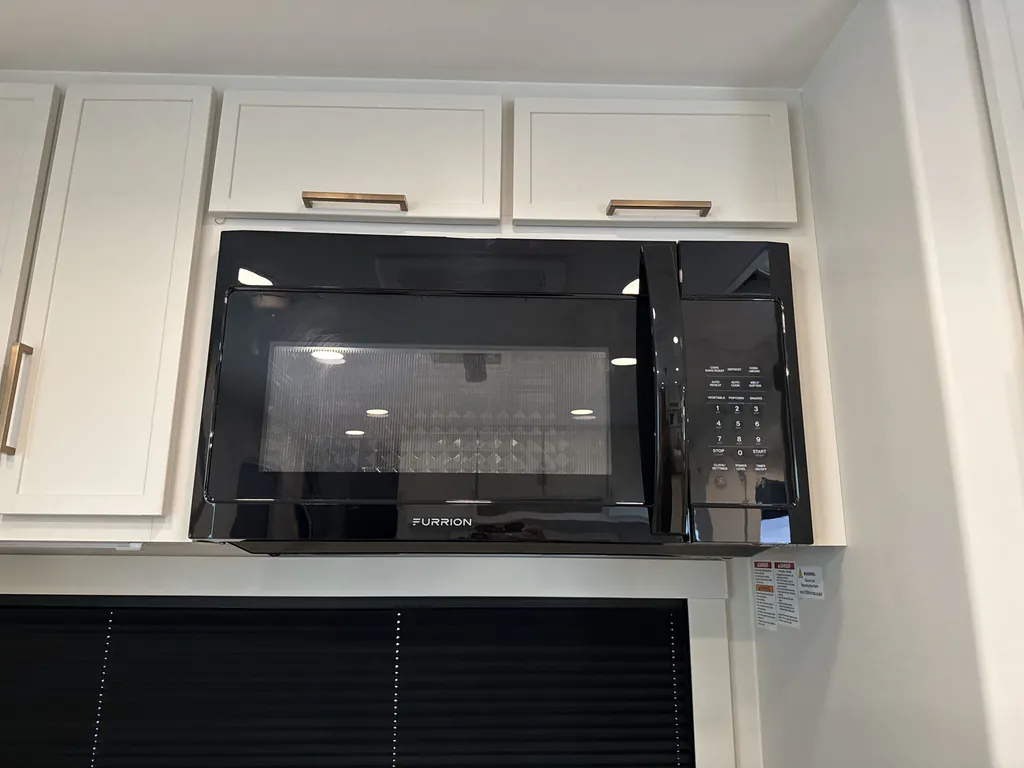 2025 Brinkley Model I 275, Photos photo 10