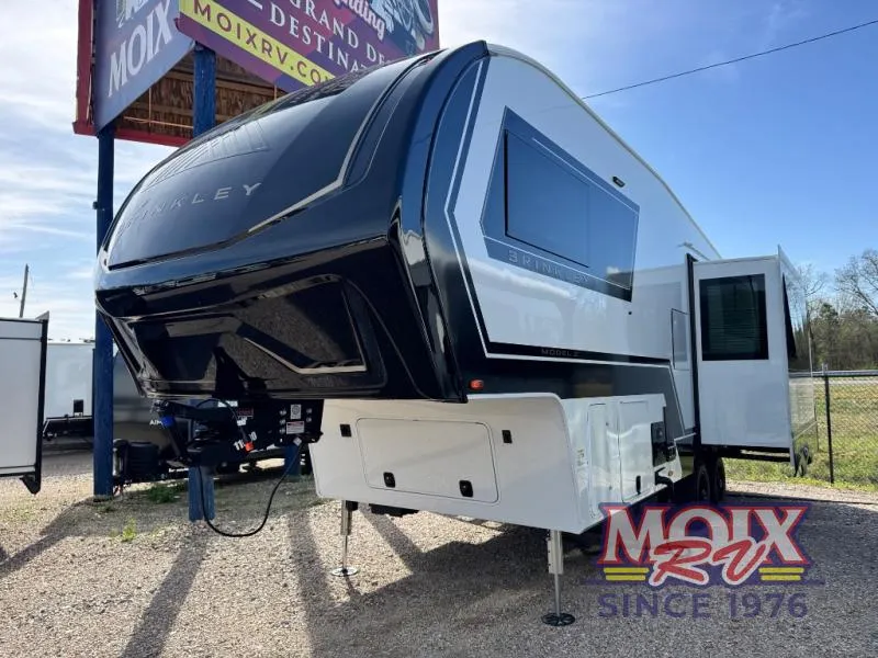2026 Brinkley Model Z 2680 - Photo 4
