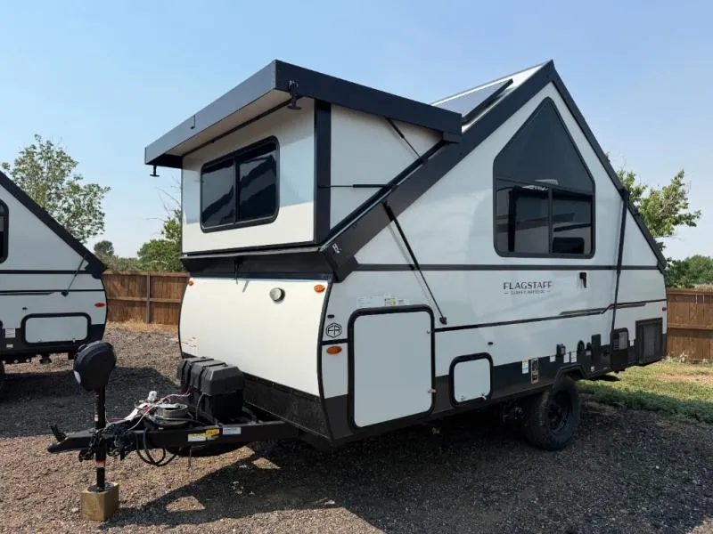 2026 Forest River RV Flagstaff Hardside 21HSB - Photo 2