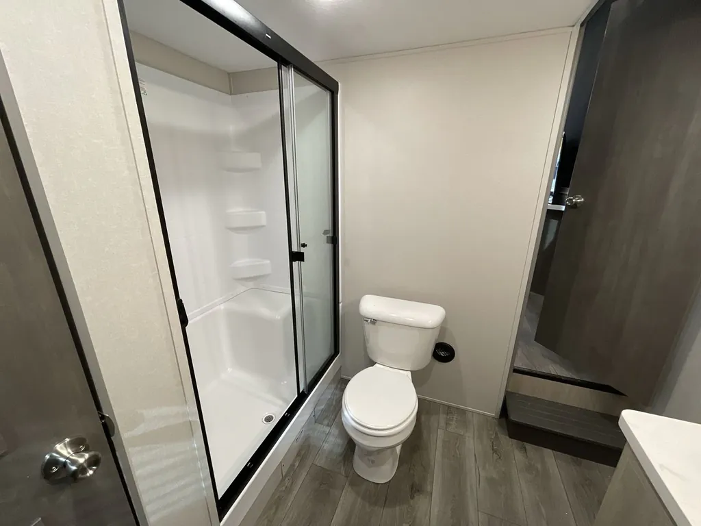 2026 Forest River Aurora 42CONDO, Photos photo 45