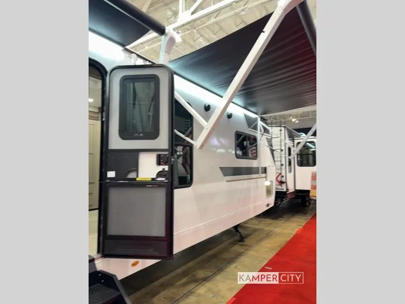 2026 KZ Connect C333RLK - Photo 4