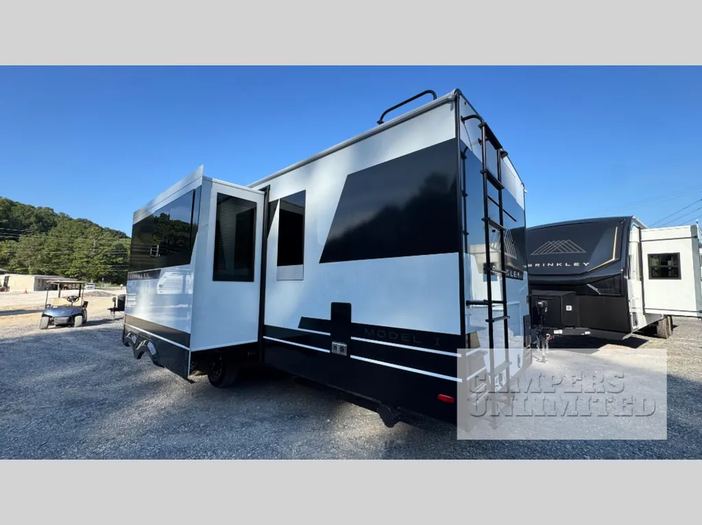 2026 Brinkley Model I 294, Photos photo 10