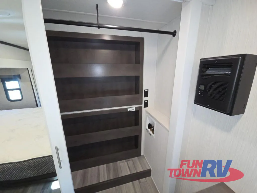 2024 Forest River Cedar Creek 391WOW, Photos photo 21