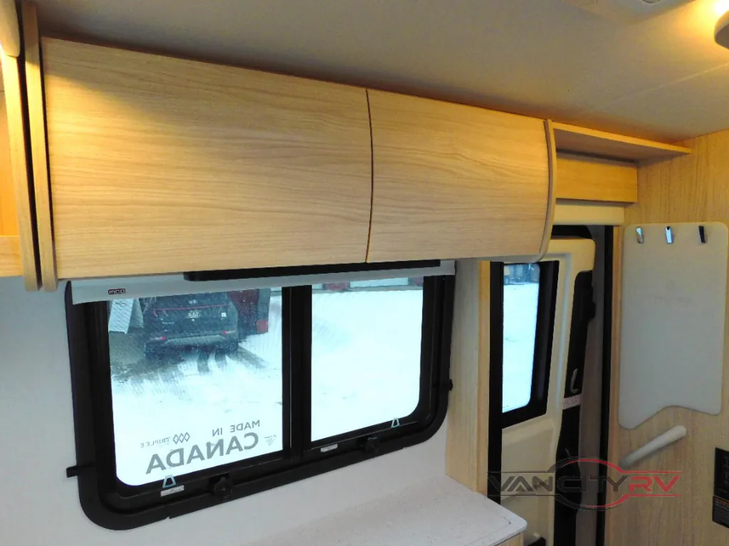 2025 Leisure Travel Wonder W24MBL, Photos photo 21