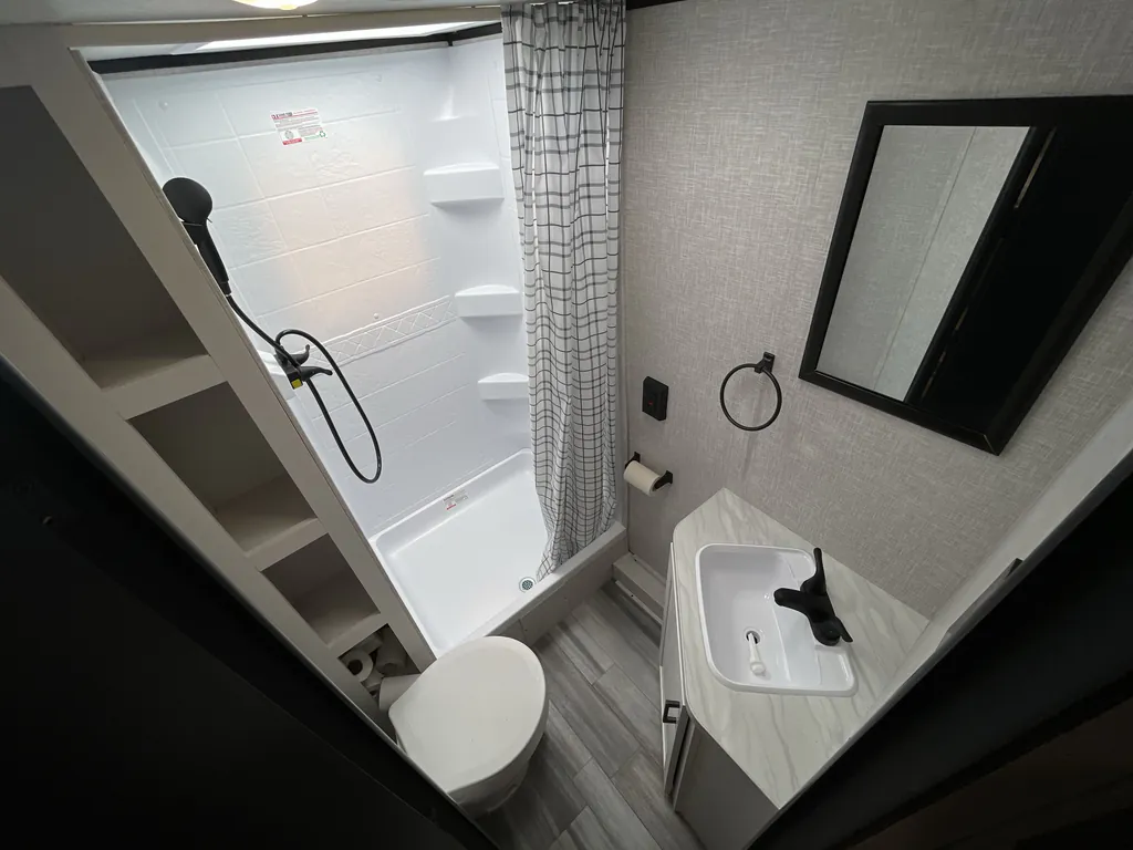 2025 Jayco Jay Flight SLX 197MBW, Photos photo 17