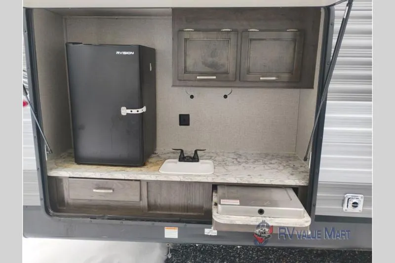 2021 Jayco Jay Flight 33RBTS - Photo 4