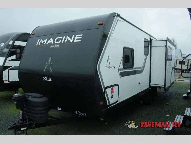 2026 Grand Design Imagine XLS 23LDE - Photo 3