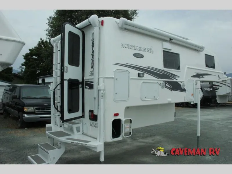 2026 Northern Lite Limited Edition 9-6LEWB - Photo 4